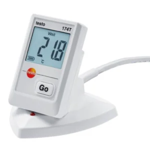 testo 174 t mini registrador de datos de temperatura