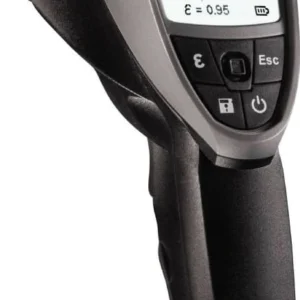 testo 835 t1 termómetro infrarrojo