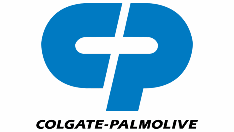 colgate palmolive logo