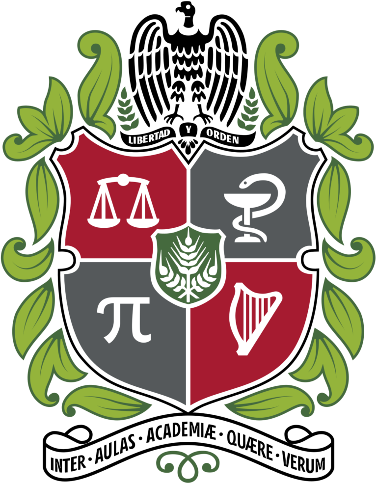 escudo de la universidad nacional de colombia (2016).svg