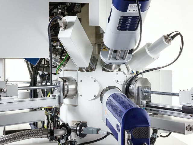 microscopio gemini 2