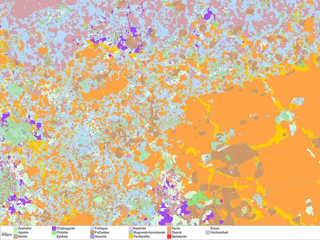 microscopio para geociencias 2