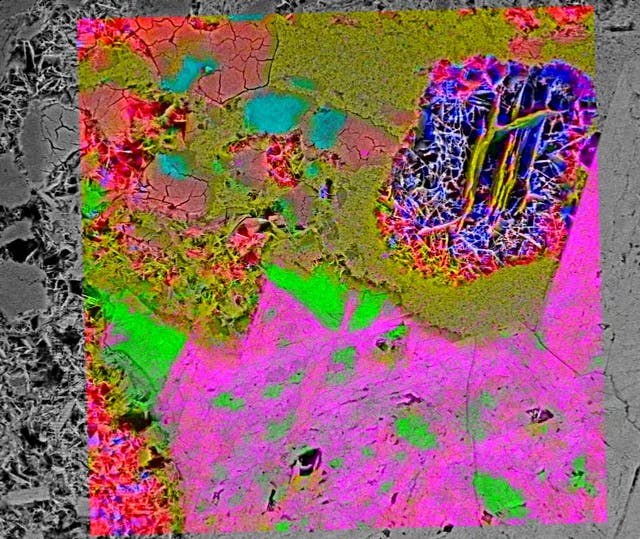 microscopio para geociencias 3
