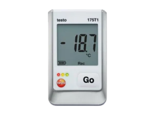 datalogger de temperatura testo 175 t1
