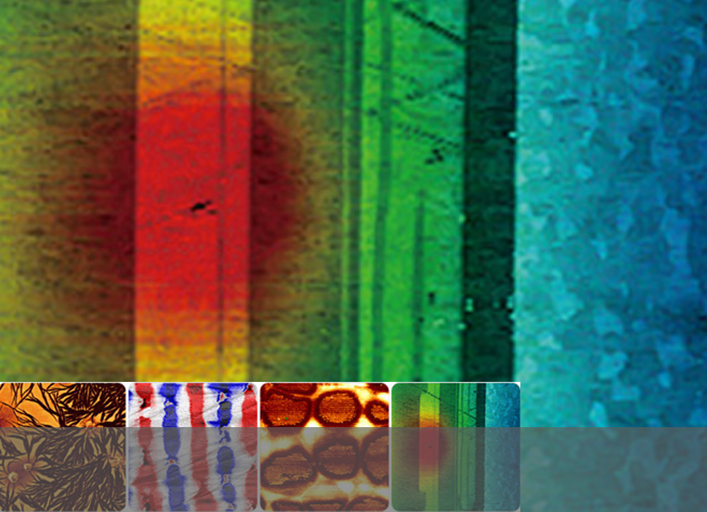 park advanced afm modes