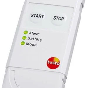 testo 184 t1 monitor de temperatura para medios de transporte