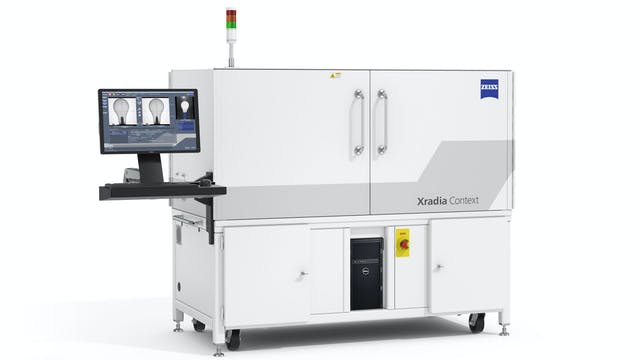 x radia micro ct