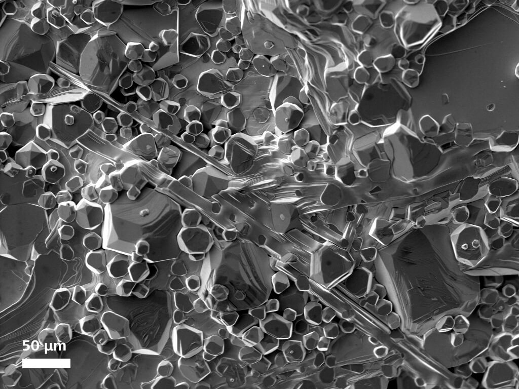 aerospace composite material