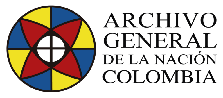 archivo general de la nación
