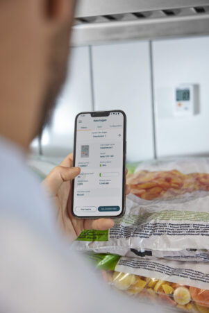 Instrumentación farma