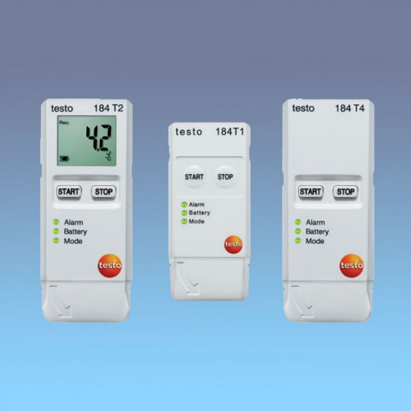 testo 184 t4 купить