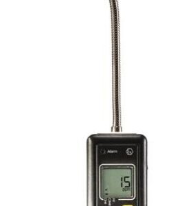 detector de fugas de gas testo 316 ex