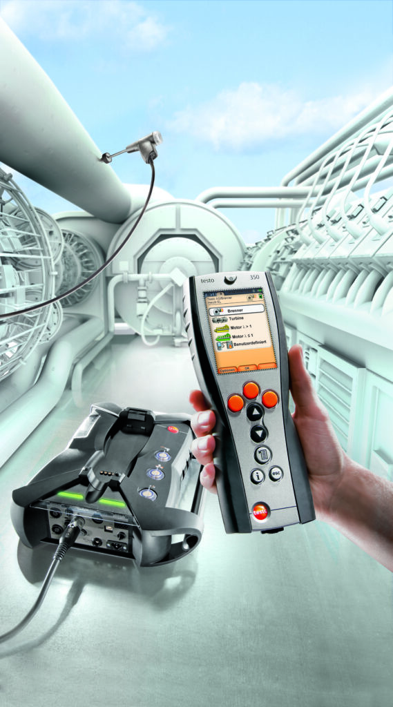 testo 350 p ot emi 001234