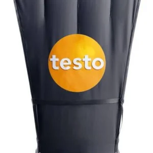 testo 420 balómetro