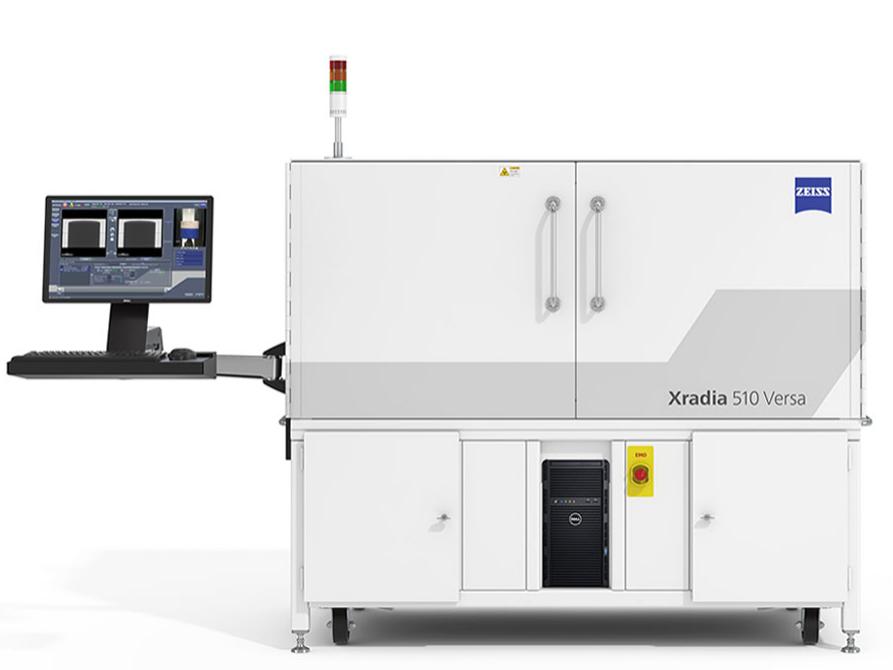 xradia 510 versa front