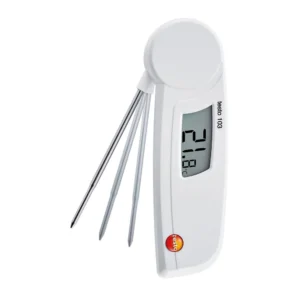 testo 103 termómetro de cocina