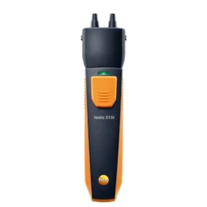 manómetro diferencial testo 510i