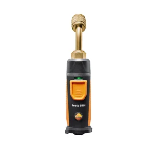 manómetro testo 549i