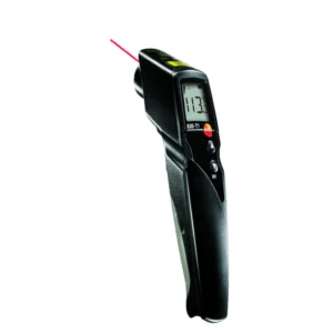 termómetro por infrarrojos testo 830 t1