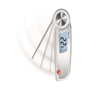 testo 104 termómetro de cocina