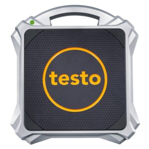 báscula de refrigerante digital con bluetooth testo 560i
