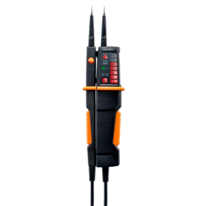 detector de tensión testo 750 1