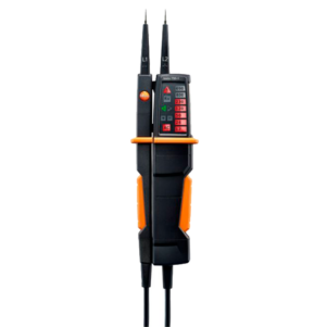 detector de tensión testo 750 1