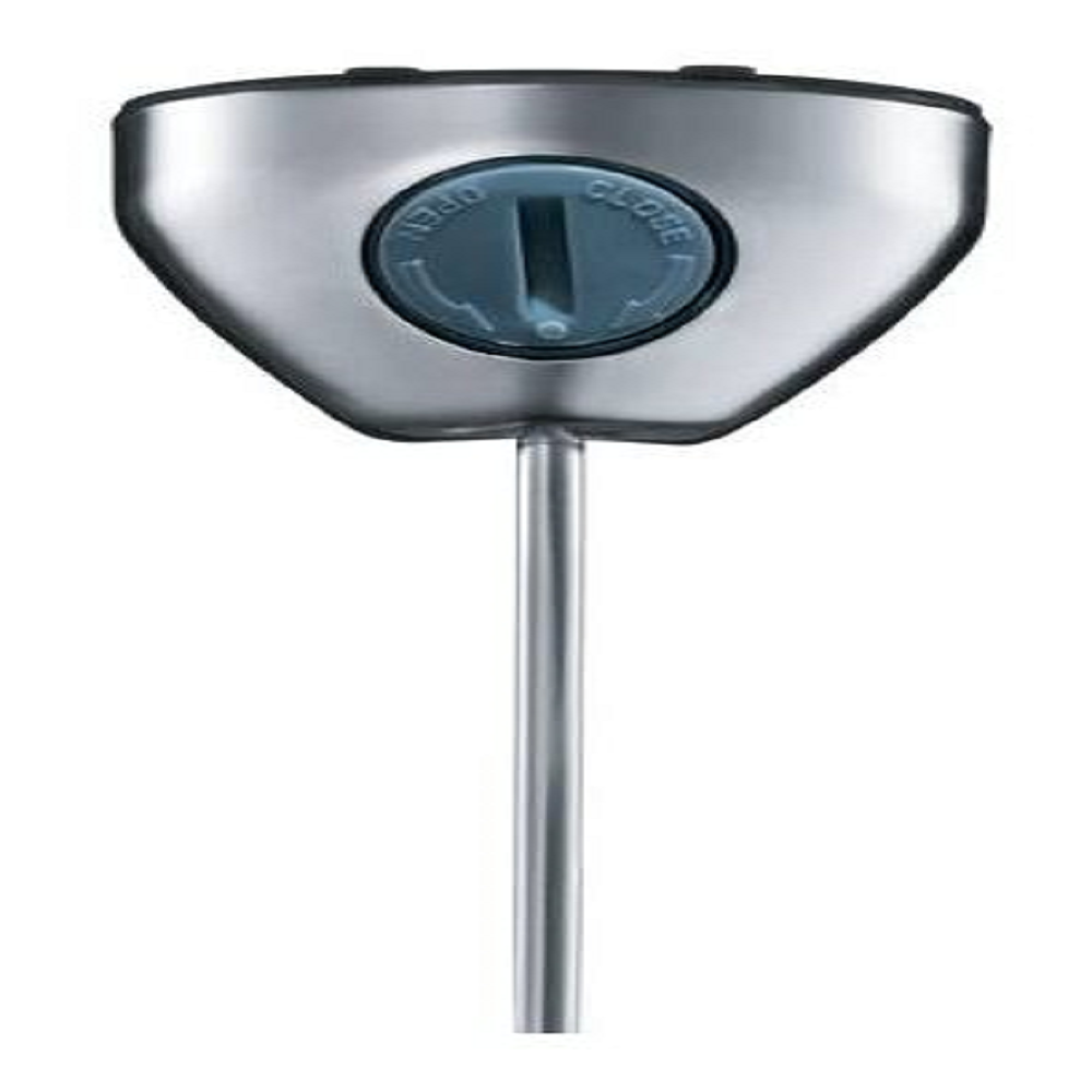 mini termómetro de inmersión resistente al agua