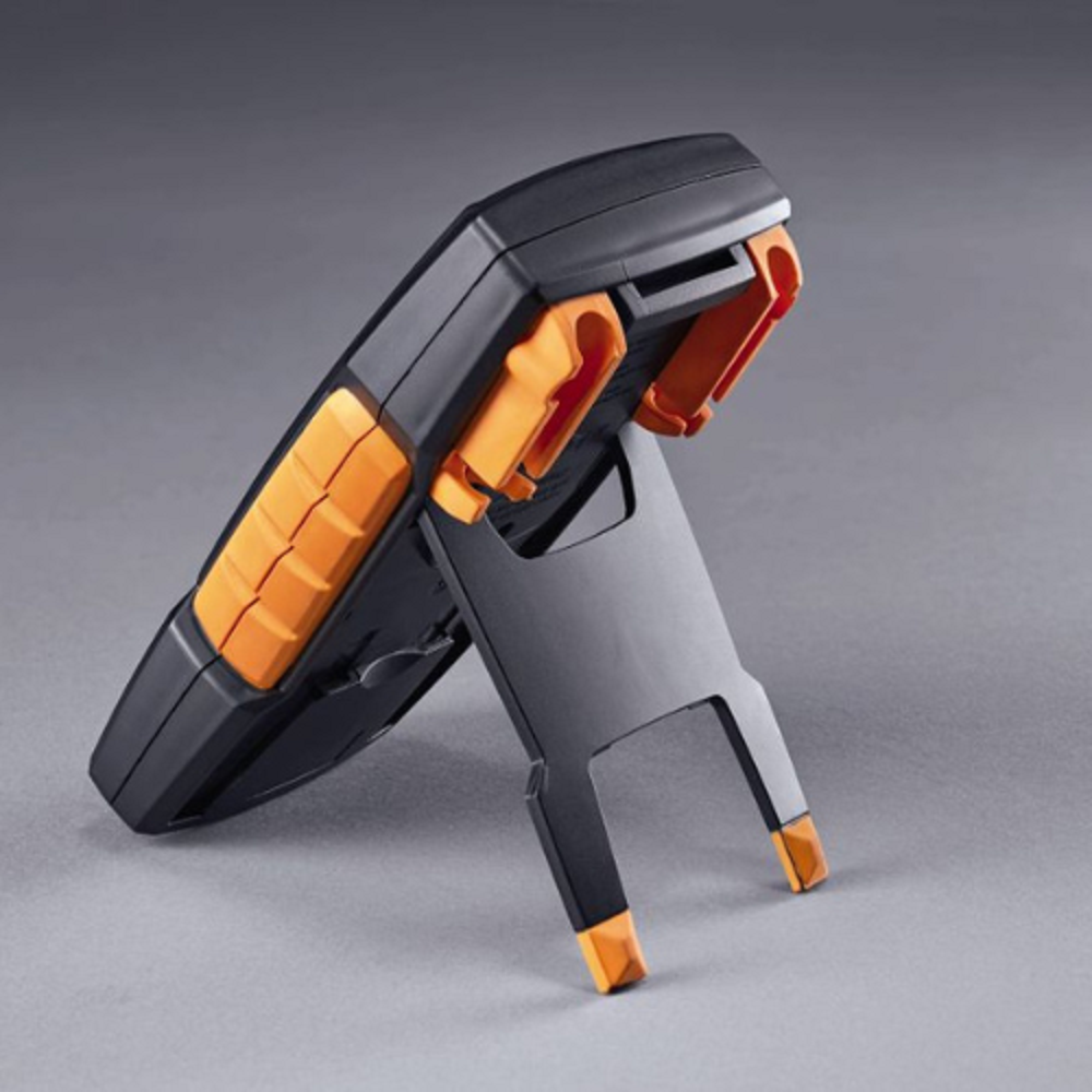 multímetro con medición true rms testo 760 3 multímetro con medición true rms testo 760 3