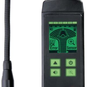 detector de fugas testo 316 4 set 1