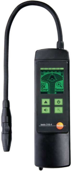 detector de fugas testo 316 4 set 1
