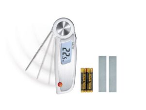 testo 104 termómetro de cocina