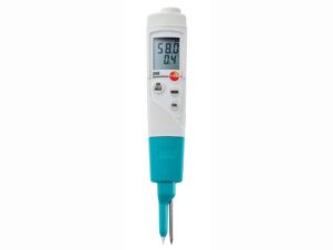 medidor de ph testo 206 ph2