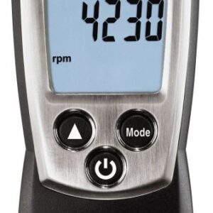 tacómetro testo 460